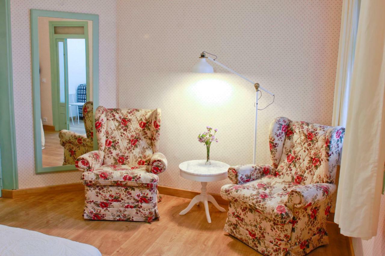 Es Badiu Villa อาไลยอร์ ภายนอก รูปภาพ