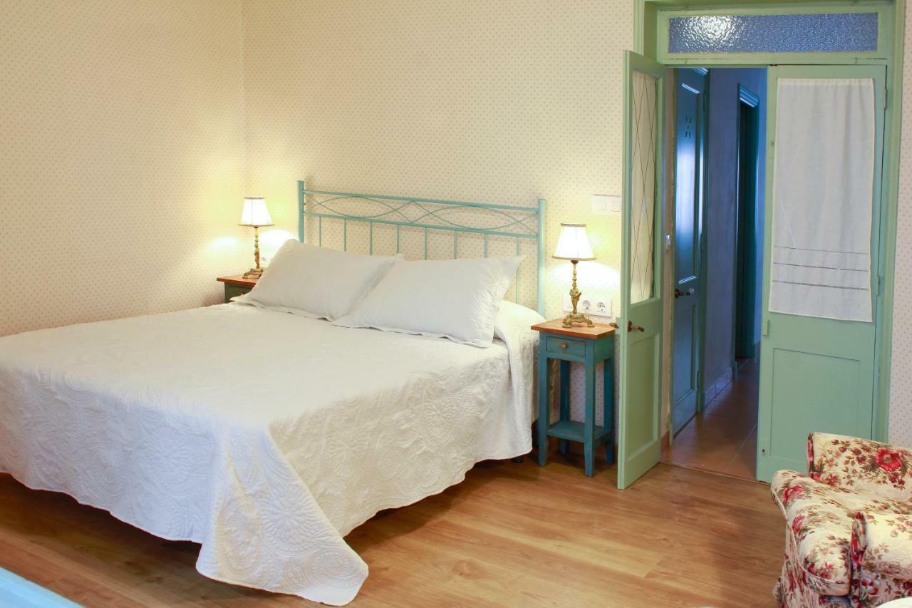 Es Badiu Villa อาไลยอร์ ภายนอก รูปภาพ